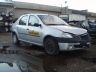 Dacia Logan 2008 - Auto varaosat