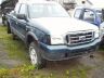 Ford Ranger 2004 - Auto varaosat