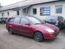 Ford Focus 1999 - Auto varaosat