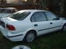 Honda Civic 1997 - Auto varaosat