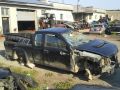 Isuzu D-Max 2008 - Auto varaosat