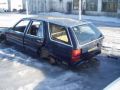 Lancia Thema 1991 - Auto varaosat