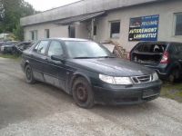 Saab 9-5 1998 - Auto varaosat