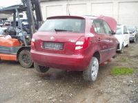 Skoda Fabia 2008 - Auto varaosat