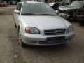 Suzuki Baleno 2001 - Auto varaosat
