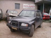 Suzuki Vitara 1990 - Auto varaosat
