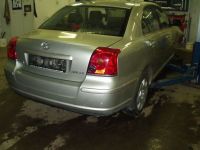 Toyota Avensis (T25) 2005 - Auto varaosat