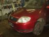 Toyota Corolla 2003 - Auto varaosat