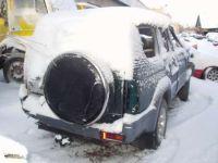 Toyota Land Cruiser 90 1997 - Auto varaosat