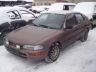 Toyota Corolla 1992 - Auto varaosat