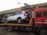 Toyota RAV4 (XA20) 2003 - Auto varaosat