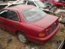 Toyota Camry 1993 - Auto varaosat