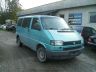 Volkswagen Transporter (T4, Caravelle, Multivan) 1992 - Auto varaosat