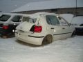 Volkswagen Polo 2000 - Auto varaosat
