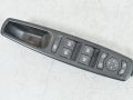 Lasinnostimen kytkin, vasen (etu-) Renault Scenic, Grand Scenic III / 01.2009-12.2...