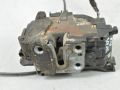 Lukkolaite, vasen (etu) Renault Scenic, Grand Scenic III / 01.2009-12.2...