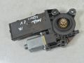 Lasinnostimen moottori, vasen etu Renault Scenic, Grand Scenic III / 01.2009-12.2...