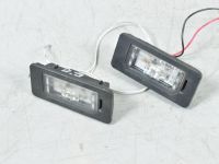Rekisterikilven valo (LED) BMW 3-seeria E9 / 01.2005-12.2015
Korityyppi: U...