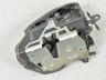 Lukkolaite, vasen (taka) BMW 3-seeria E9 / 01.2005-12.2015
Varaosakoodi:...