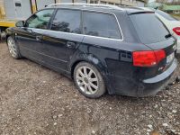 Audi A4 (B7) 2006 - Auto varaosat