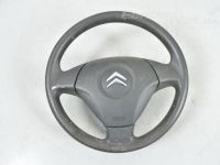 Citroen Nemo Turvatyyny (ohjauspyörä) + Ohjauspyörä  Varaosakoodi: 1606903280
Korityyppi: Kaubik