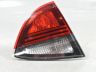 Takavalo, vasen (takaluukun) BMW 3-seeria E9 / 01.2005-12.2015
Varaosakoodi:...