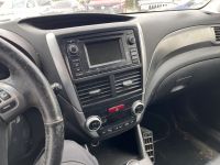 Subaru Forester 2012 - Auto varaosat