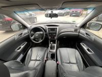 Subaru Forester 2012 - Auto varaosat