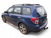 Subaru Forester 2012 - Auto varaosat