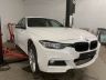 BMW 3 (F30 / F31) 2012 - Auto varaosat