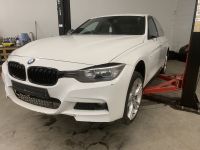 BMW 3 (F30 / F31) 2012 - Auto varaosat