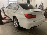 BMW 3 (F30 / F31) 2012 - Auto varaosat