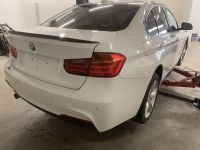 BMW 3 (F30 / F31) 2012 - Auto varaosat