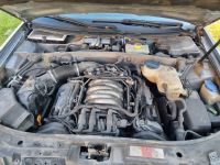 Audi A6 (C5) 2003 - Auto varaosat