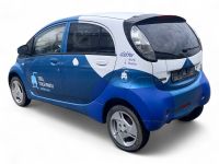 Mitsubishi i, MiEV 2012 - Auto varaosat