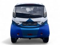 Mitsubishi i, MiEV 2012 - Auto varaosat