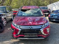 Mitsubishi Eclipse Cross 2019 - Auto varaosat