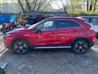 Mitsubishi Eclipse Cross 2019 - Auto varaosat