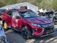Mitsubishi Eclipse Cross 2019 - Auto varaosat