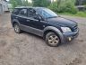 Kia Sorento 2005 - Auto varaosat
