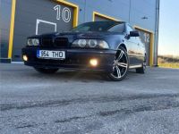 BMW 5 (E39) 2001 - Auto varaosat