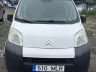 Citroen Nemo 2008 - Auto varaosat