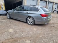 BMW 5 (F10 / F11) 2011 - Auto varaosat