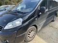 Peugeot Expert 2013 - Auto varaosat
