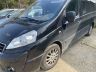 Peugeot Expert 2013 - Auto varaosat