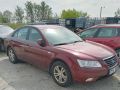 Hyundai Sonata (NF) 2008 - Auto varaosat