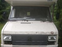 Peugeot J5 1989 - Auto varaosat
