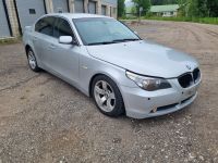BMW 5 (E60 / E61) 2005 - Auto varaosat