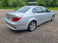 BMW 5 (E60 / E61) 2005 - Auto varaosat