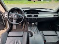 BMW 5 (E60 / E61) 2005 - Auto varaosat